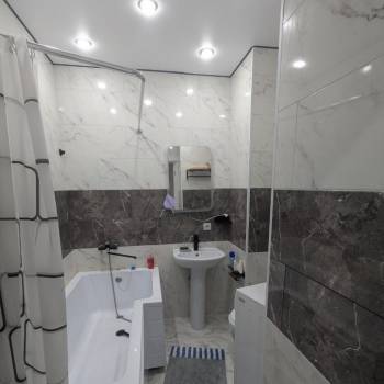 Сдается 1-комнатная квартира, 33 м²