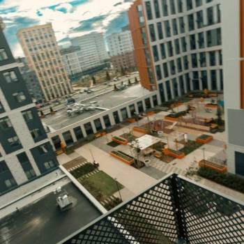 Сдается 1-комнатная квартира, 33 м²