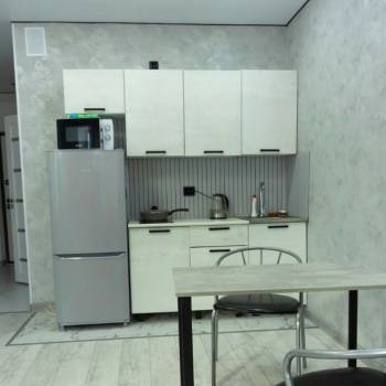 Сдается 1-комнатная квартира, 33 м²