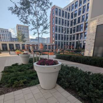 Сдается 1-комнатная квартира, 33 м²