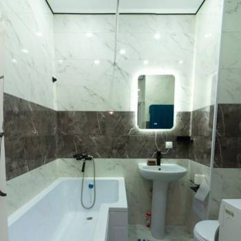 Сдается 1-комнатная квартира, 33 м²