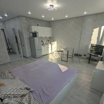 Сдается 1-комнатная квартира, 33 м²