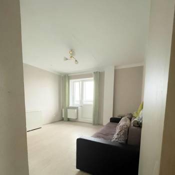 Сдается 1-комнатная квартира, 34 м²