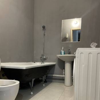 Сдается 1-комнатная квартира, 34 м²
