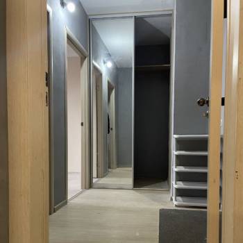 Сдается 1-комнатная квартира, 34 м²