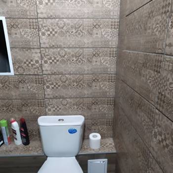 Сдается 1-комнатная квартира, 33,8 м²