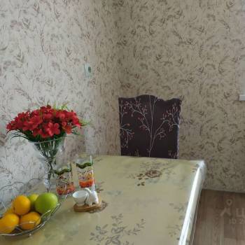 Сдается 1-комнатная квартира, 33,8 м²
