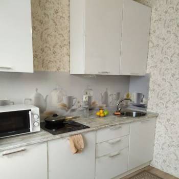 Сдается 1-комнатная квартира, 33,8 м²