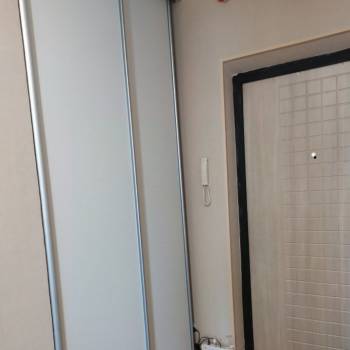 Сдается 1-комнатная квартира, 33,8 м²