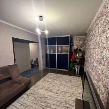 Продается 1-комнатная квартира, 32,3 м²
