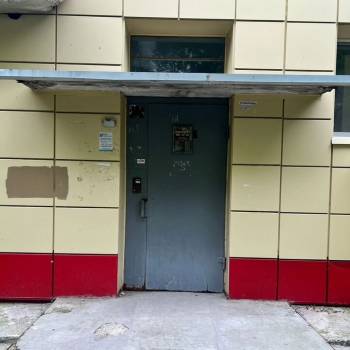 Продается 1-комнатная квартира, 32,3 м²