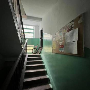 Продается 1-комнатная квартира, 32,3 м²