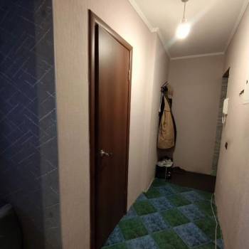 Продается 1-комнатная квартира, 32,3 м²