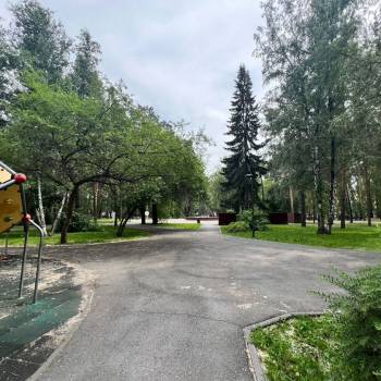 Продается 1-комнатная квартира, 32,3 м²