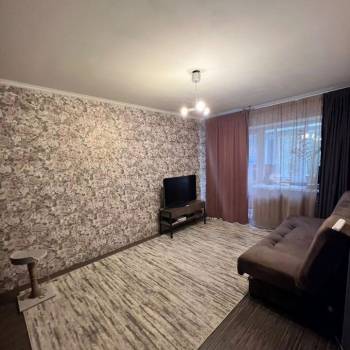 Продается 1-комнатная квартира, 32,3 м²