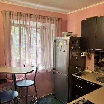 Продается 1-комнатная квартира, 32,3 м²