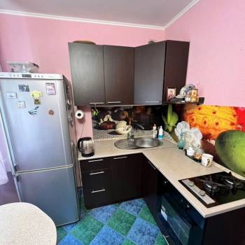 Продается 1-комнатная квартира, 32,3 м²