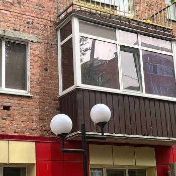 Продается 1-комнатная квартира, 32,3 м²