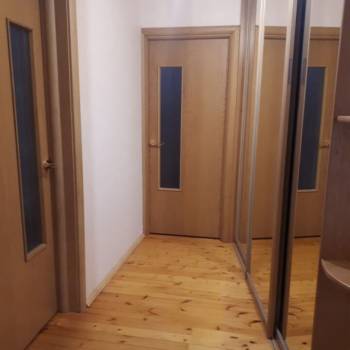 Продается 2-х комнатная квартира, 50,1 м²