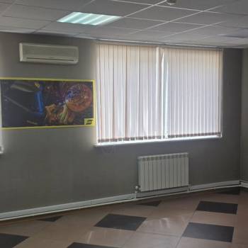 Сдается Нежилое помещение, 35 м²