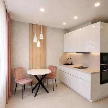 Продается 1-комнатная квартира, 27,3 м²