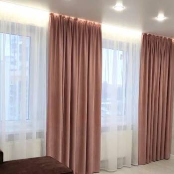 Продается 1-комнатная квартира, 27,3 м²