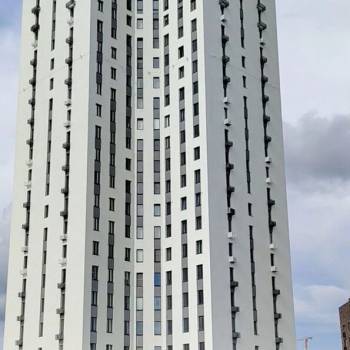 Продается 1-комнатная квартира, 27,3 м²