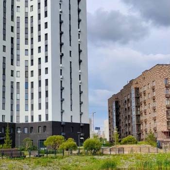 Продается 1-комнатная квартира, 27,3 м²