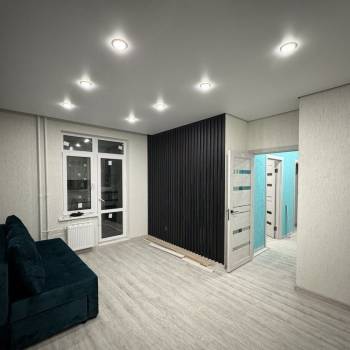 Сдается 2-х комнатная квартира, 58 м²