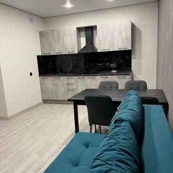 Сдается 2-х комнатная квартира, 58 м²