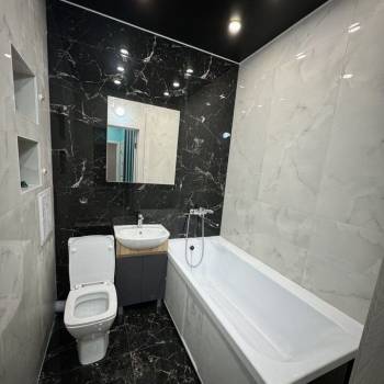 Сдается 2-х комнатная квартира, 58 м²