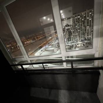 Сдается 2-х комнатная квартира, 58 м²