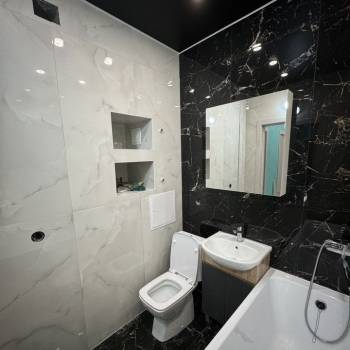 Сдается 2-х комнатная квартира, 58 м²