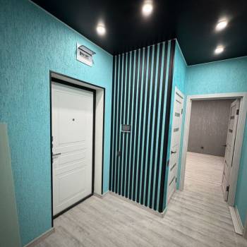Сдается 2-х комнатная квартира, 58 м²
