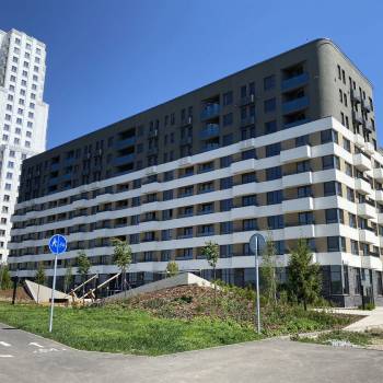 Сдается 1-комнатная квартира, 34 м²