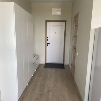 Сдается 1-комнатная квартира, 34 м²