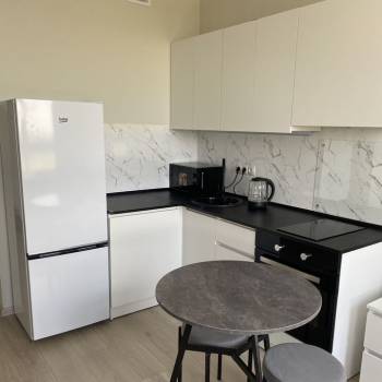 Сдается 1-комнатная квартира, 34 м²