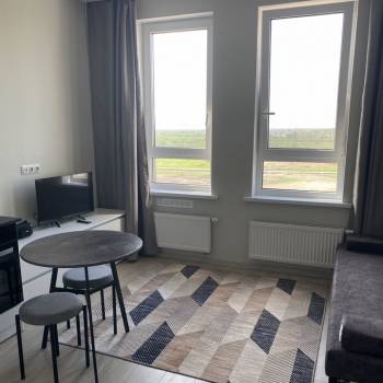 Сдается 1-комнатная квартира, 34 м²