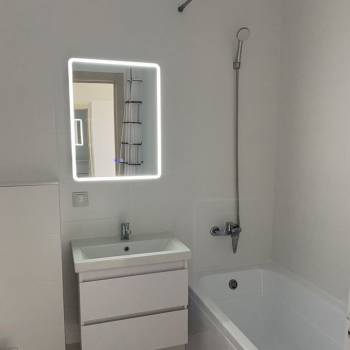 Сдается 1-комнатная квартира, 34 м²