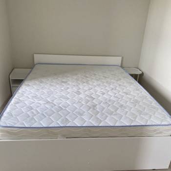 Сдается 1-комнатная квартира, 34 м²