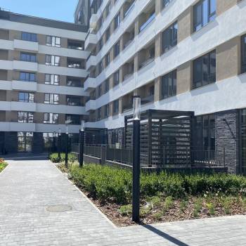 Сдается 1-комнатная квартира, 34 м²