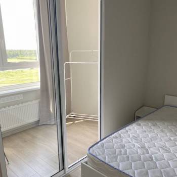 Сдается 1-комнатная квартира, 34 м²