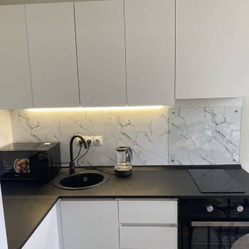 Сдается 1-комнатная квартира, 34 м²