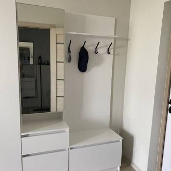 Сдается 1-комнатная квартира, 34 м²