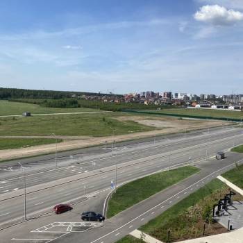 Сдается 1-комнатная квартира, 34 м²