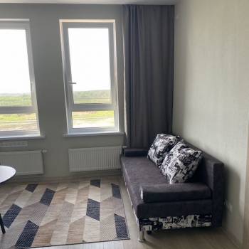 Сдается 1-комнатная квартира, 34 м²