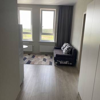Сдается 1-комнатная квартира, 34 м²