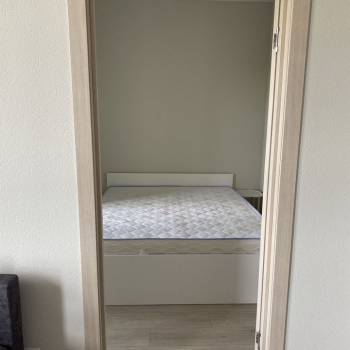Сдается 1-комнатная квартира, 34 м²