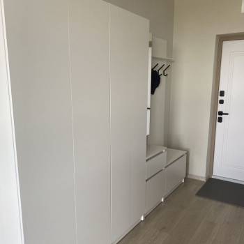 Сдается 1-комнатная квартира, 34 м²