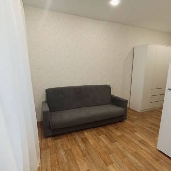 Продается 1-комнатная квартира, 21,4 м²